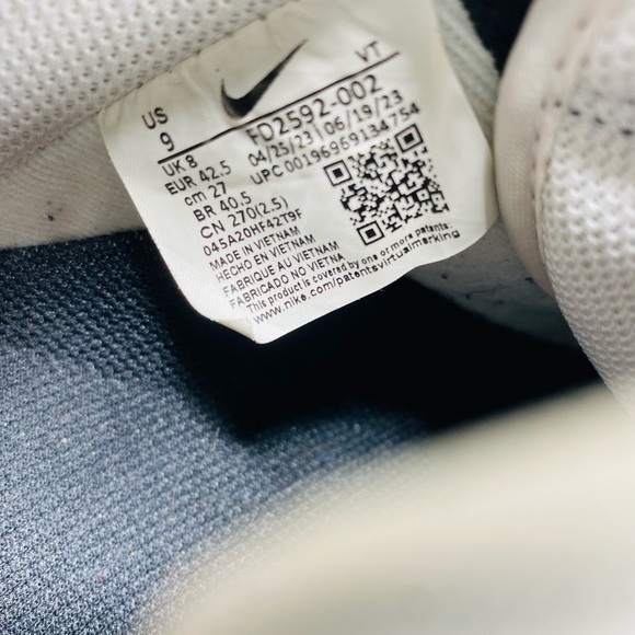 Madewell Womens The Frances Skimmer Mules Leather Black size 9 - Picture 8 of 8